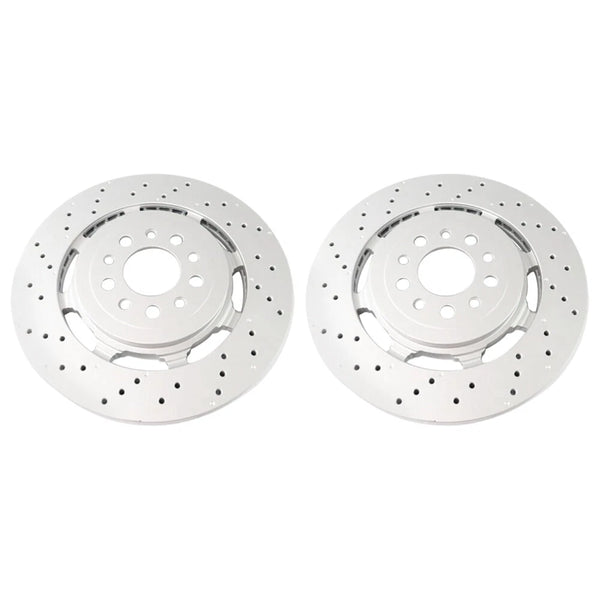 Brake Rotors