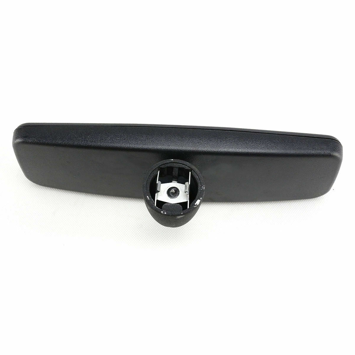 Black Rear View Interior Mirror Fit For VW Golf MK4/MK5/MK6 Jetta Bora Passat B5