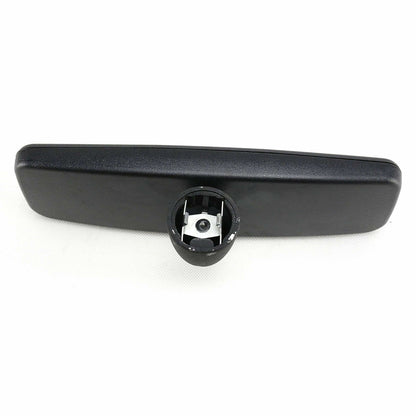 Black Rear View Interior Mirror Fit For VW Golf MK4/MK5/MK6 Jetta Bora Passat B5