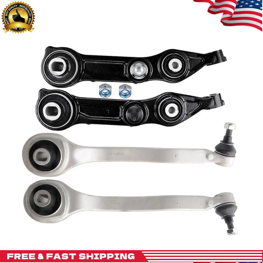 Front Lower Control Arm Ball Joint For Mercedes-Benz CLS550 2007 2008 2010 2011