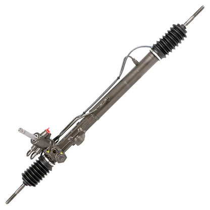 Power Steering Rack And Pinion For 1995-1998 Honda Odyssey & Isuzu Oasis