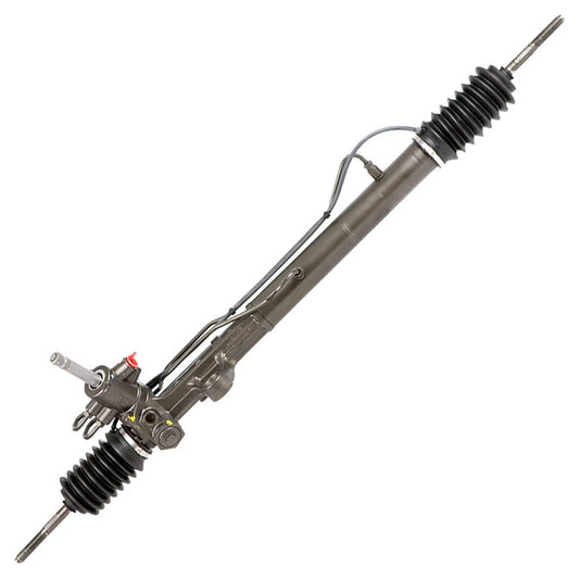 Power Steering Rack And Pinion For 1995-1998 Honda Odyssey & Isuzu Oasis