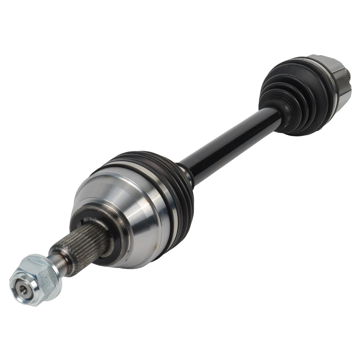 Front Driver Side CV Axle For Chrysler Pacifica 2017 Voyager 2021-2025 V6 3.6L