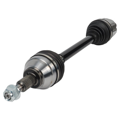 Front Driver Side CV Axle For Chrysler Pacifica 2017 Voyager 2021-2025 V6 3.6L