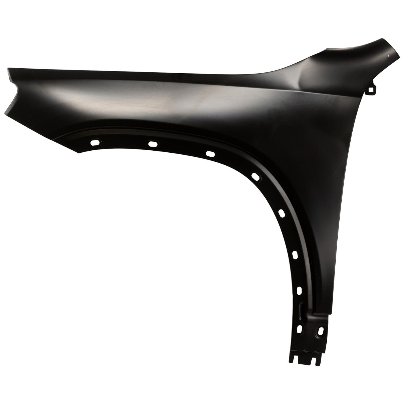 2478810101 for Mercedes-Benz GLB250 2020-2025 Front Left Side Fender