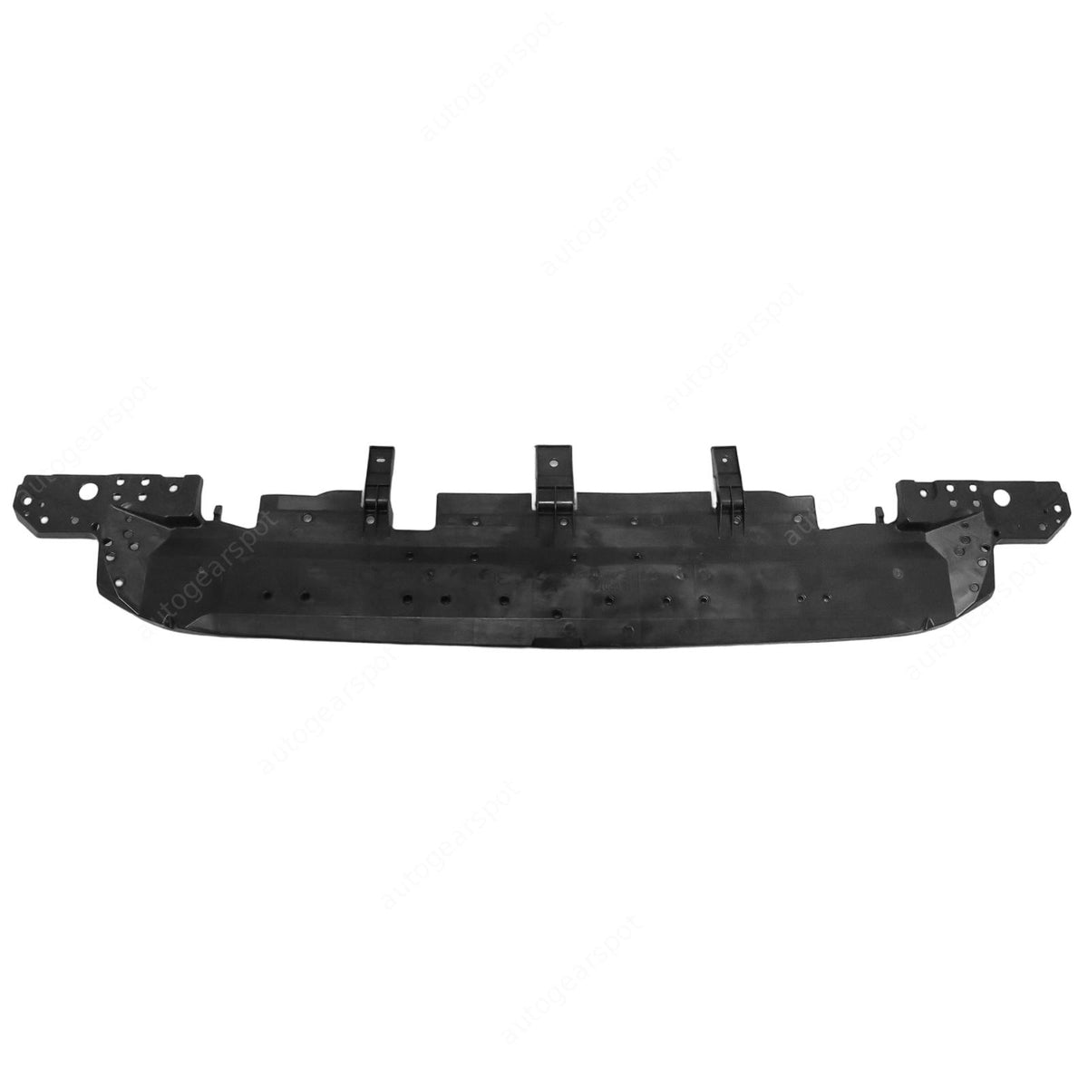 For Toyota RAV4 2019-2024 Sport Utility Front Lower Side Bumper Impact Absorber