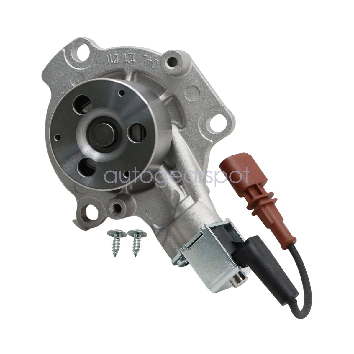 04L121011N Water Pump For Volkswagen Golf Golf SportWagen Jetta Beetle Audi A3