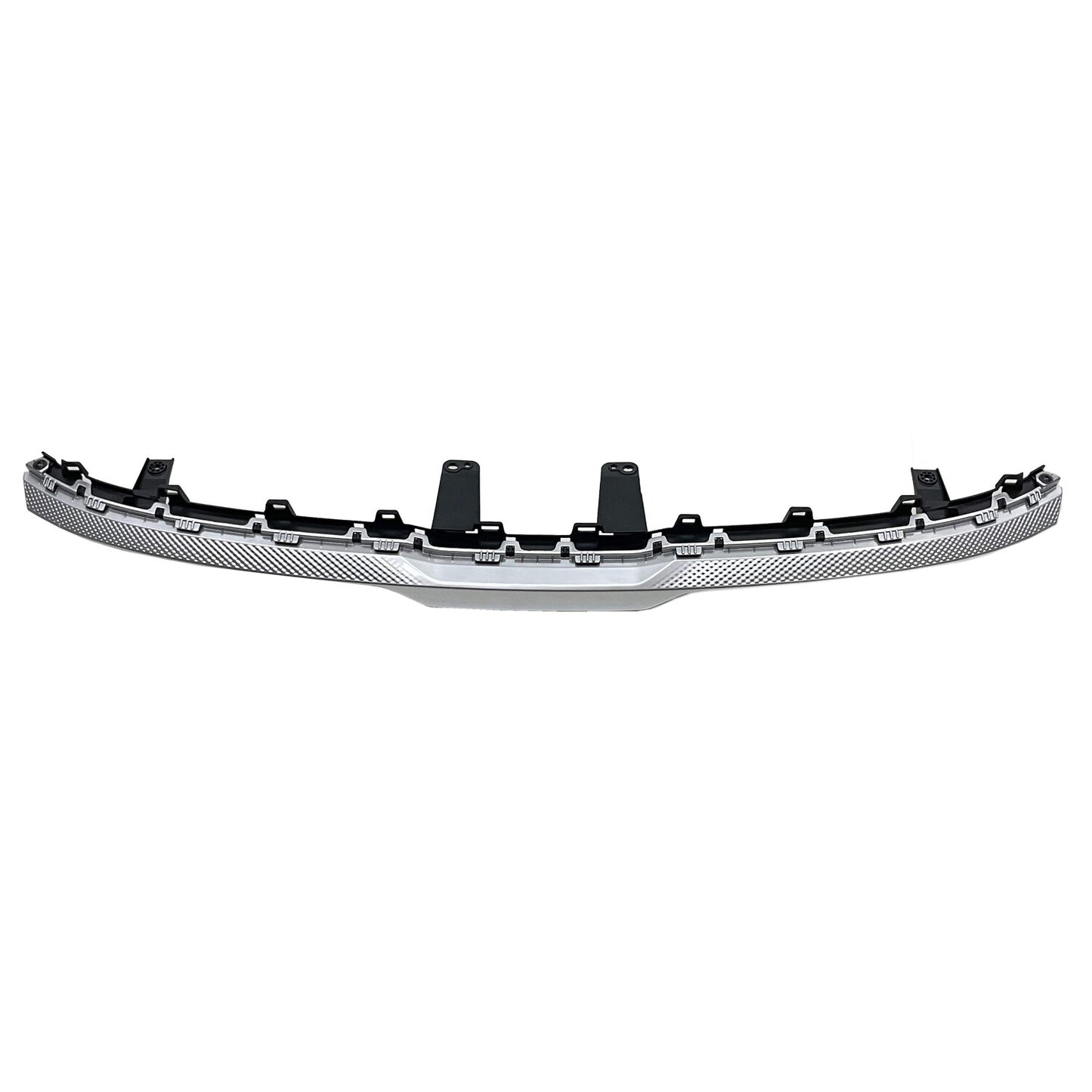 86370Q5000 Chrome Grille Trim For 2021 2022 2023 Kia Seltos LX Models US