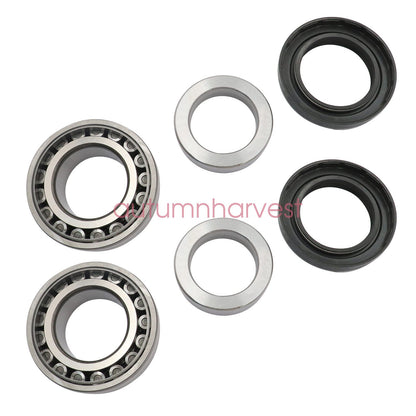 For Nissan Titan 2004-2007 402107S210 Rear Axle Shaft Wheel Bearing & Seal Kit