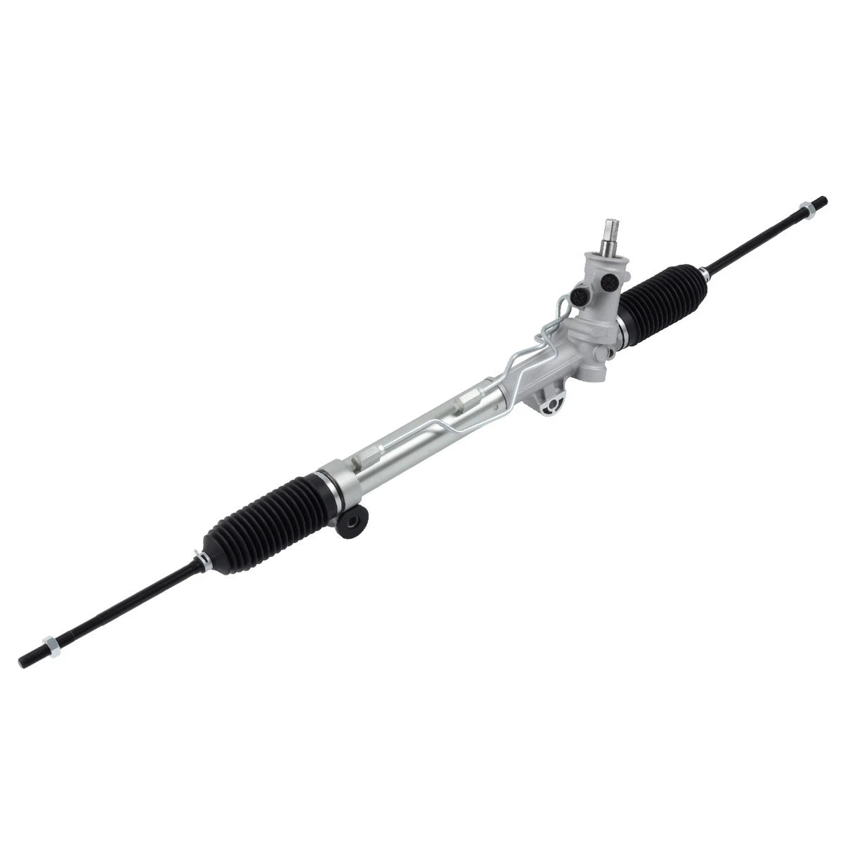 Power Steering Rack & Pinion New For Buick Century 1997-2005