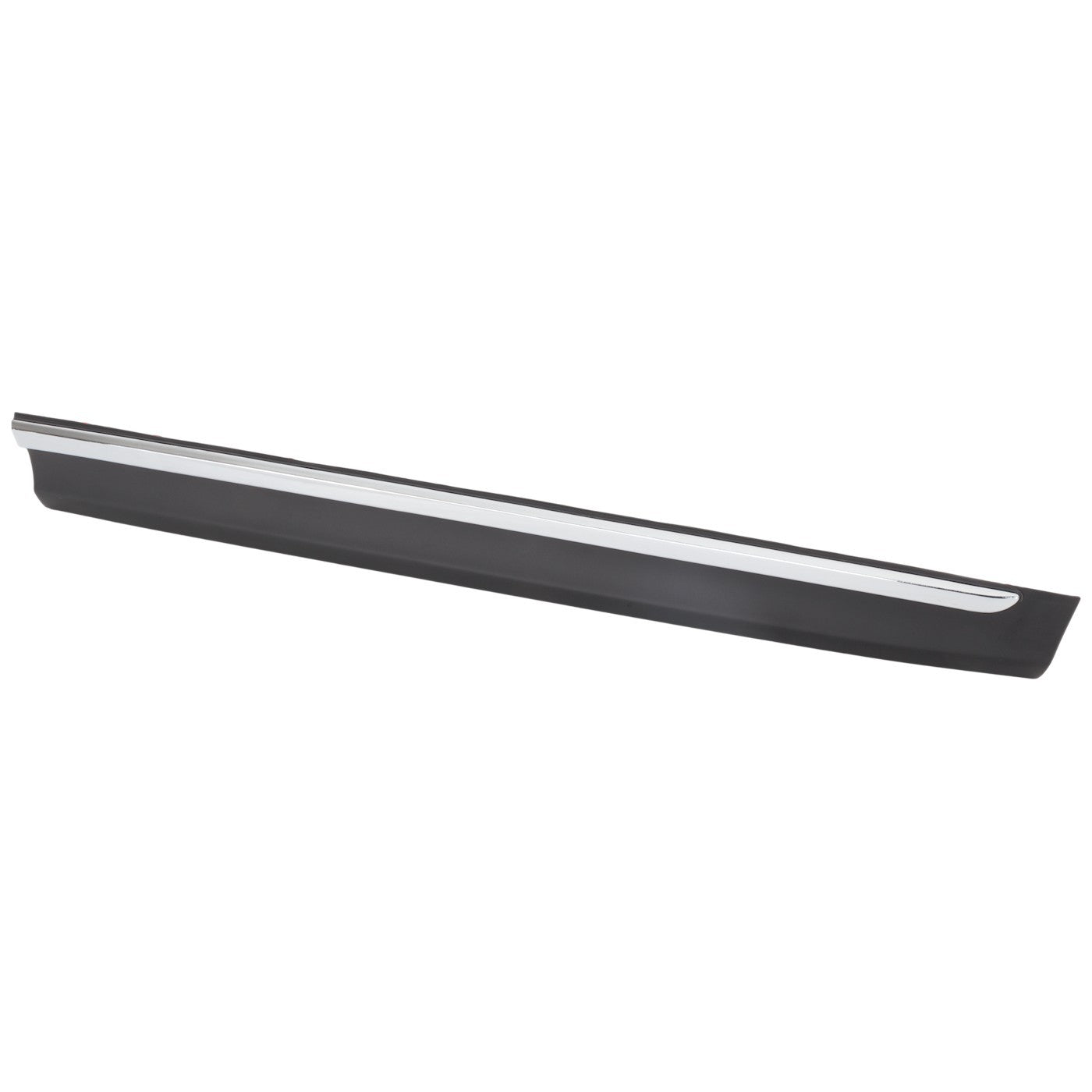 91112SG222 Door Molding Front Passenger Right Side Fits 2014-18 Subaru Foreste