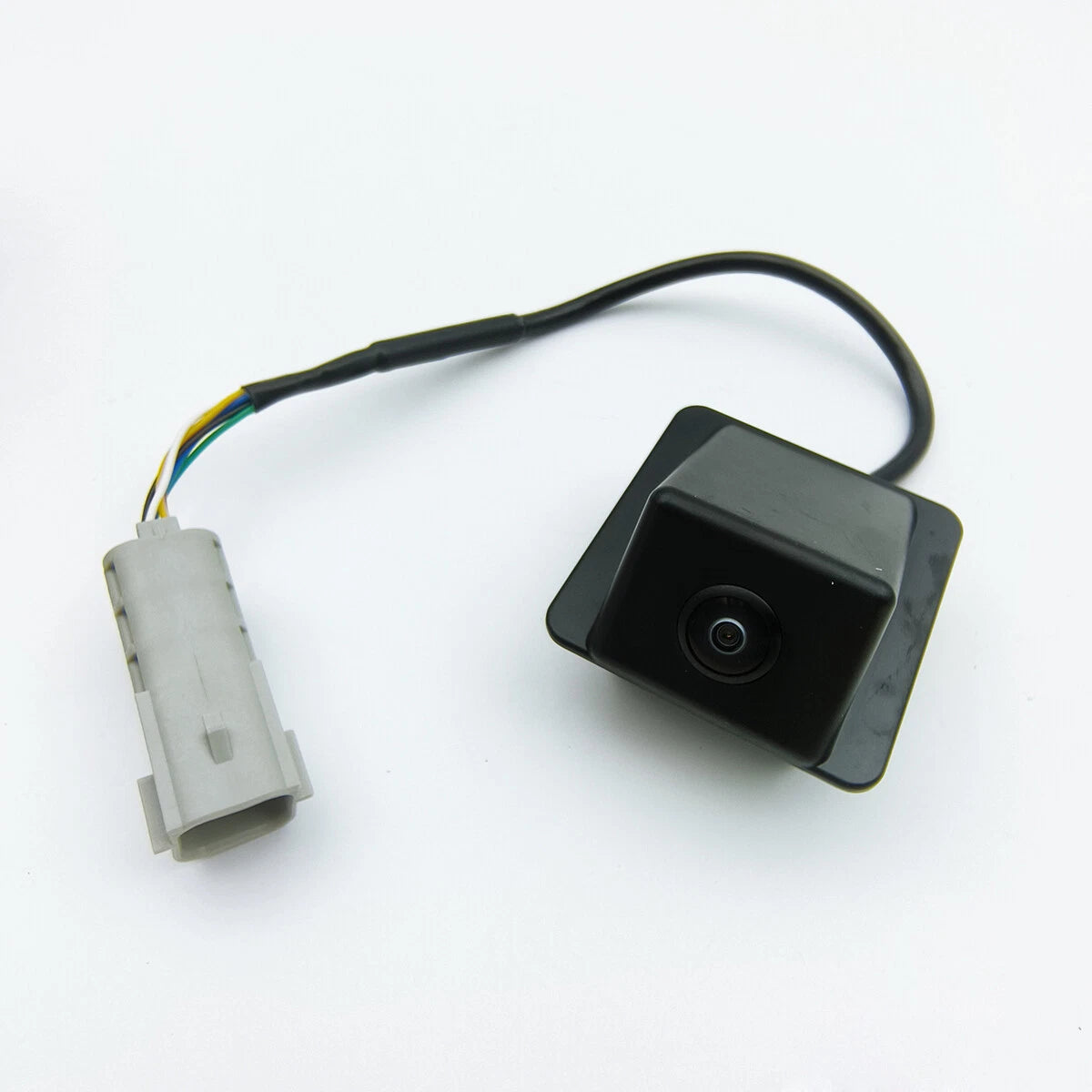 For Chevrolet Traverse 2013-2017 Parking Assist Camera Rear 23135306