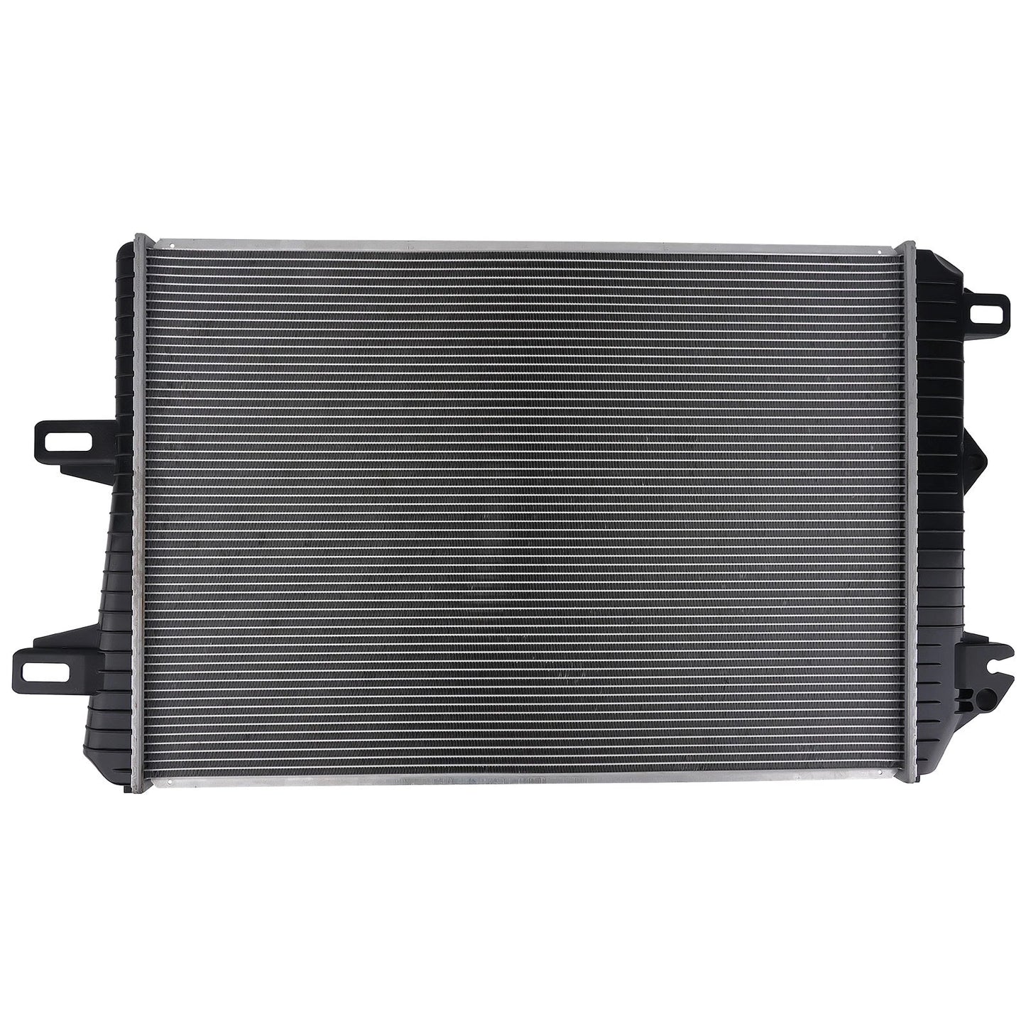Replacement Radiator 1PCS For 2006-2010 Chevy GMC 2500HD 3500HD 6.6L DPI2857