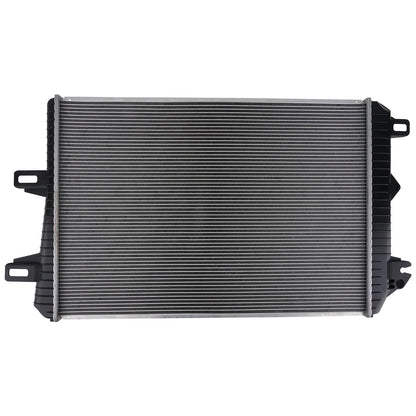 Replacement Radiator 1PCS For 2006-2010 Chevy GMC 2500HD 3500HD 6.6L DPI2857