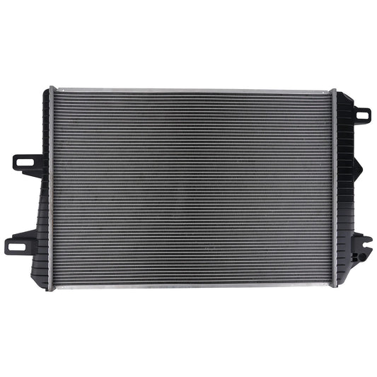 Replacement Radiator 1PCS For 2006-2010 Chevy GMC 2500HD 3500HD 6.6L DPI2857