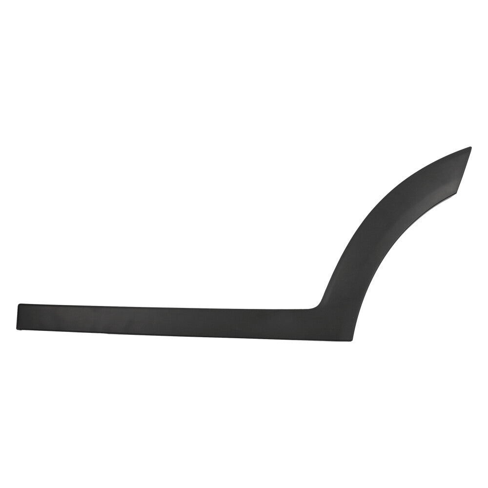 Rear Back Door Lower Molding Driver Side 87731D3000 For Hyundai Tucson 2016-2021