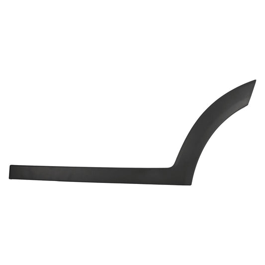Rear Back Door Lower Molding Driver Side 87731D3000 For Hyundai Tucson 2016-2021