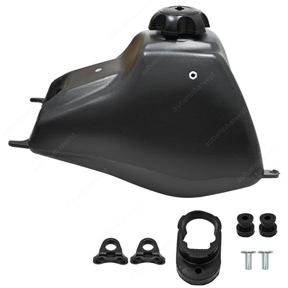 For Honda CRF70 CRF80 CRF100 150cc Dirt Pit Bike Motorcycle Fuel Gas Tank