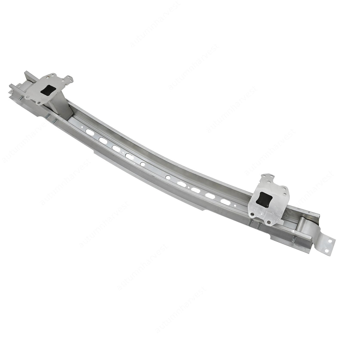 Fit 2023 2024 2025 Honda Pilot Front Bumper Reinforcement Aluminum