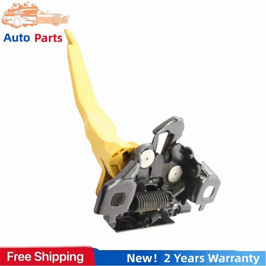 New Hood Latch Lock 656016RA0A 65601-6RA0A For Nissan Rogue 2021-2025 1.5L L3