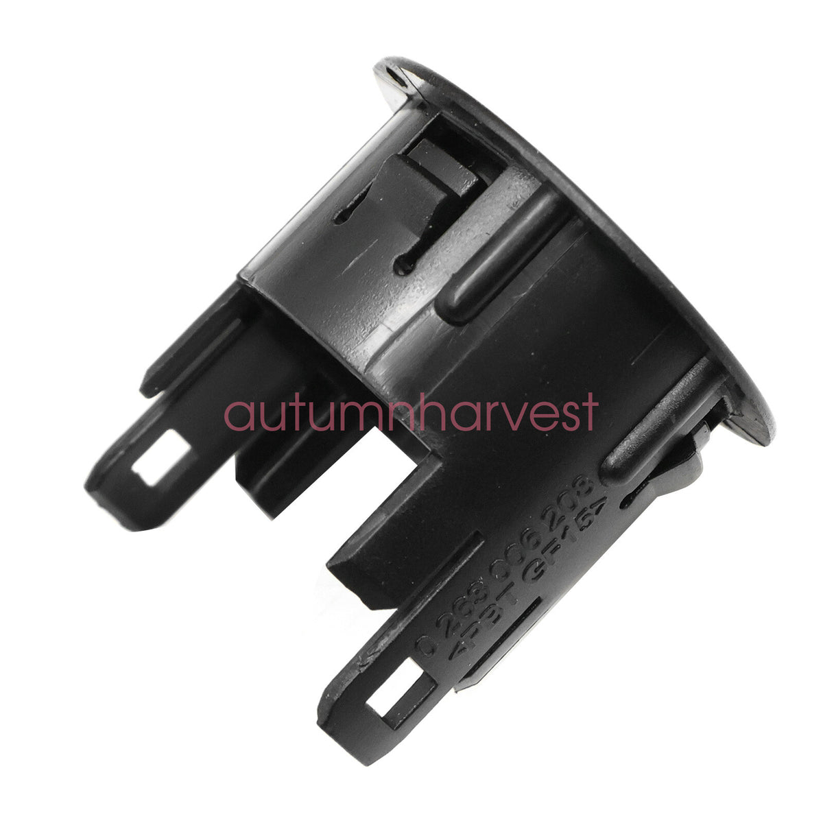 Rear Bumper Reverse Sensor Retainer Fits Mazda CX-9 2013 2014 2015 TK21-67-UC5A