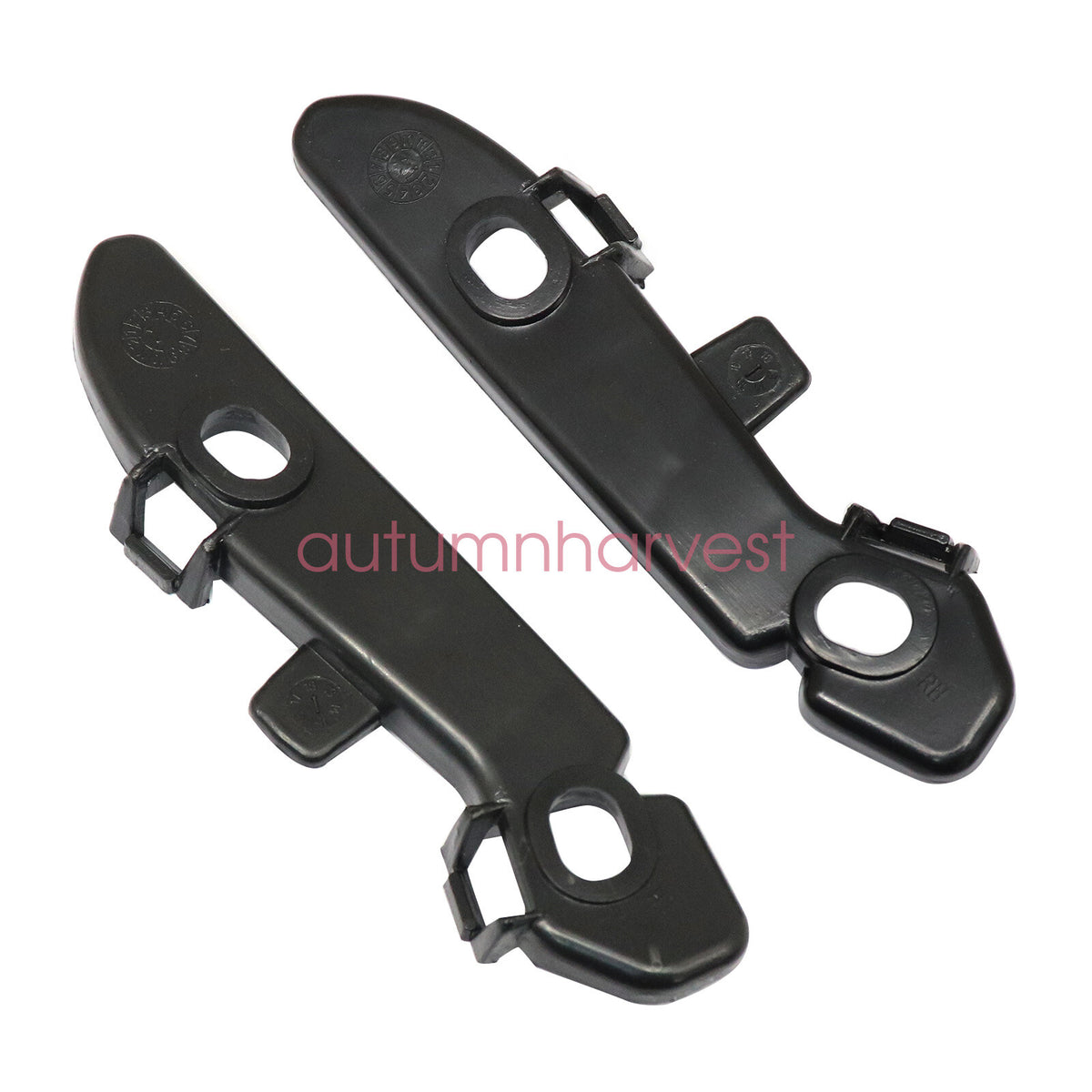 Hot Sale Bumper Bracket For 2012-2016 BMW 328i Front Left & Right 51117279711