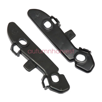 Hot Sale Bumper Bracket For 2012-2016 BMW 328i Front Left & Right 51117279711