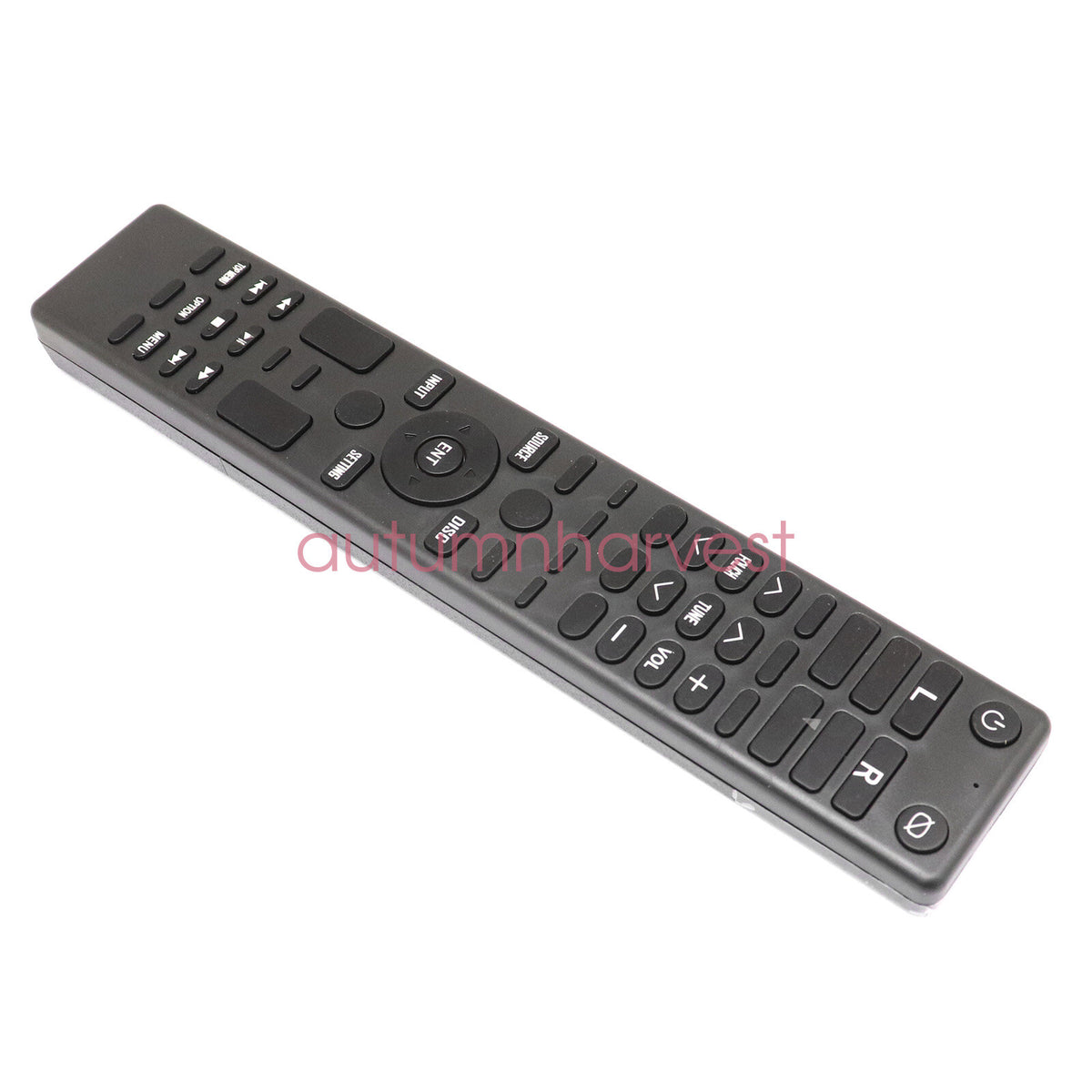Replace Remote Control For 2015-2019 LEXUS LX570 Rear Entertainment 86170-60090