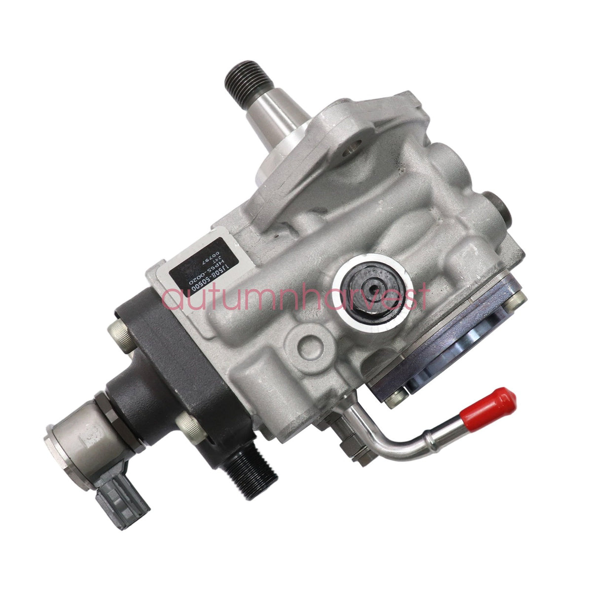 Fuel Injection Pump fit Kubota SVL95-2S SVL97-2 V3800 1J508-50500 1J508-50501