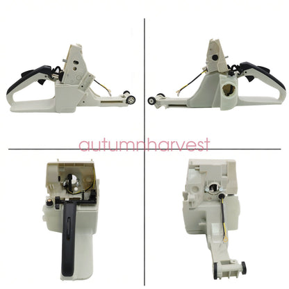 Rear Handle Gas Fuel Tank Housing NEW For STIHL 044 MS440 Chainsaw 1128 350 0832