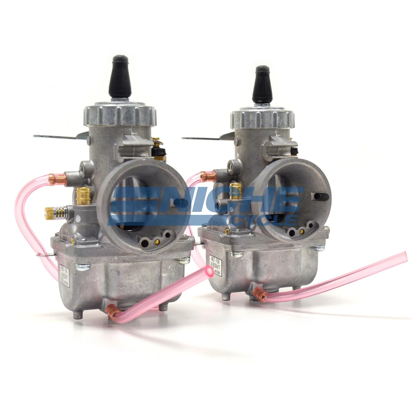Round Slide Jetted For BMW R100 Carburetor Carb VM34-R100 For Mikuni 34mm