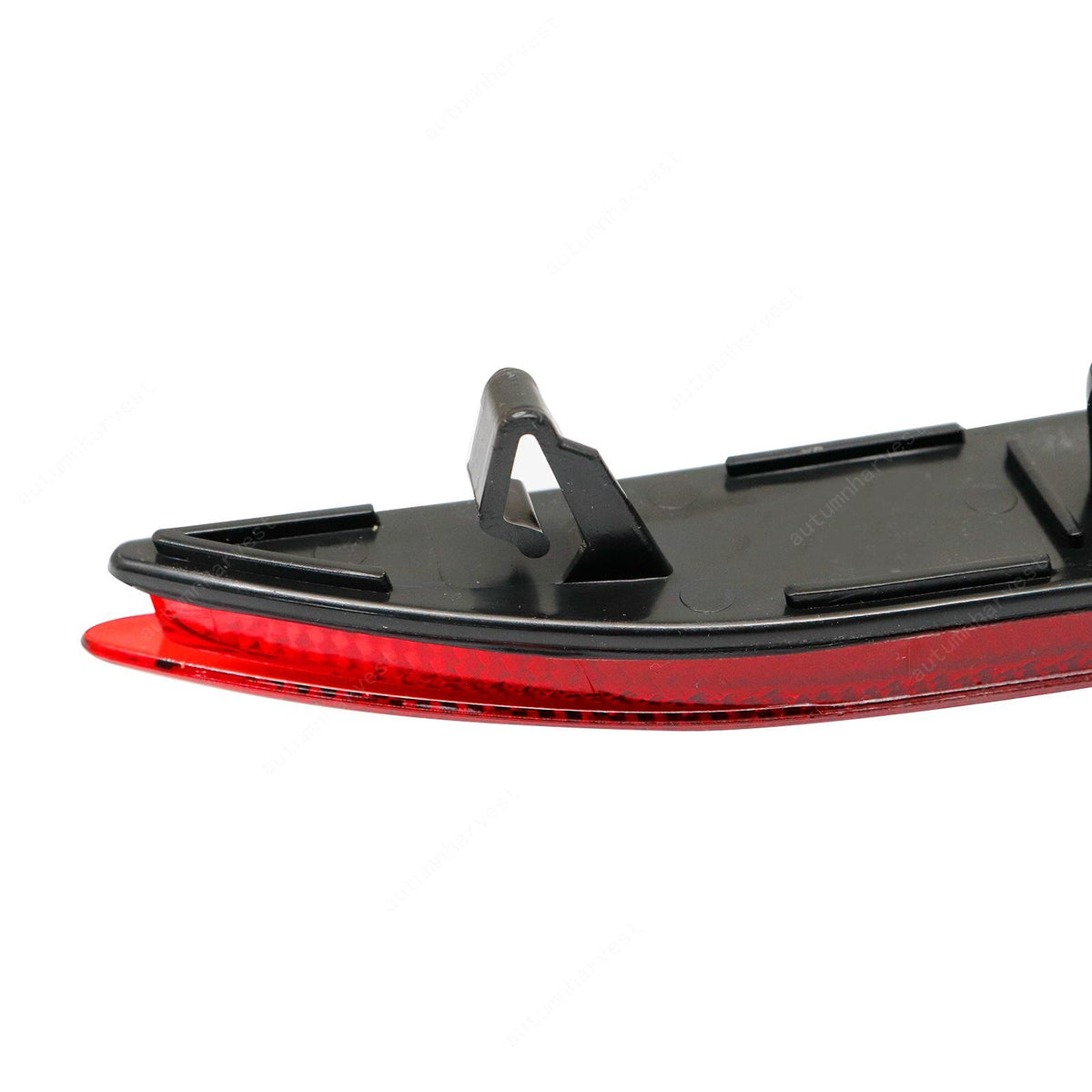 84150890 Bumper Reflector For Chevrolet Equinox 2018-2022 Rear Driver Side