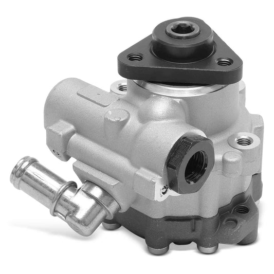 Fits BMW M3 E90 E92 E93 2008-2013 4.0L From 5/2008 Aluminum Power Steering Pump
