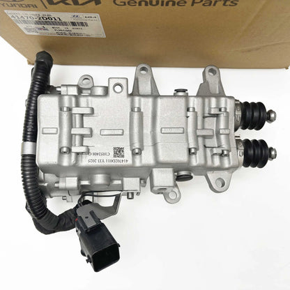414702D011 Clutch Actuator Assy For Hyundai Elantra Kia Forte Soul Tucson