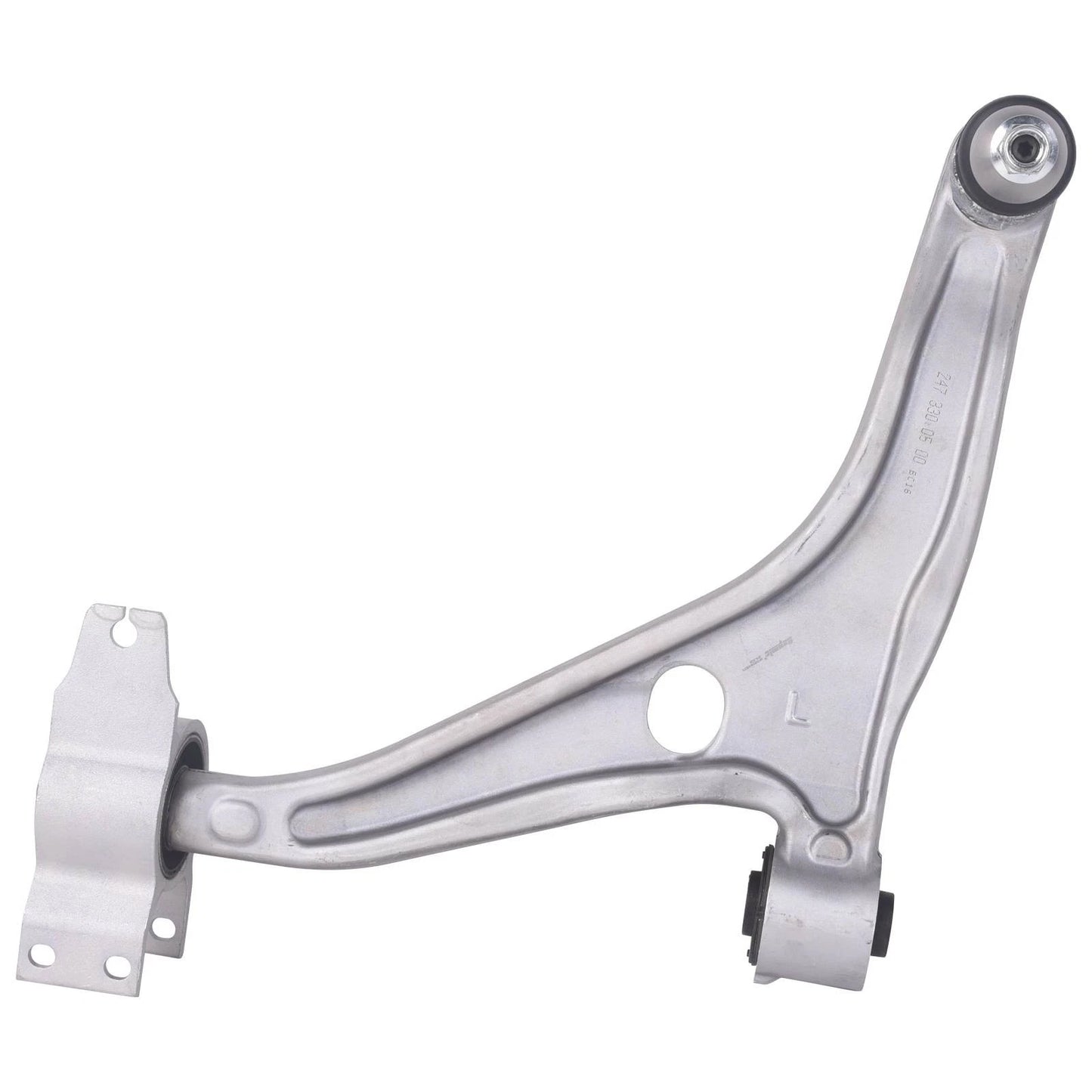 Front Lower Left Control Arm Fit Mercedes-Benz GLA250 GLB250 2021-24 2473308702