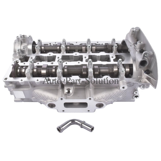 Cylinder Head Assembly DS7Z6049D DS7Z6049K For Ford Escape 2017-2019 1.5L