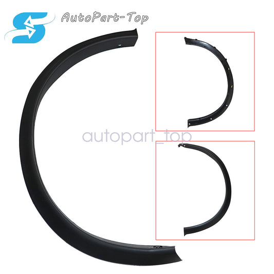 Front Wheel Arch Molding Driver Side Fit Nissan Juke 2011-2017 638611KA0A