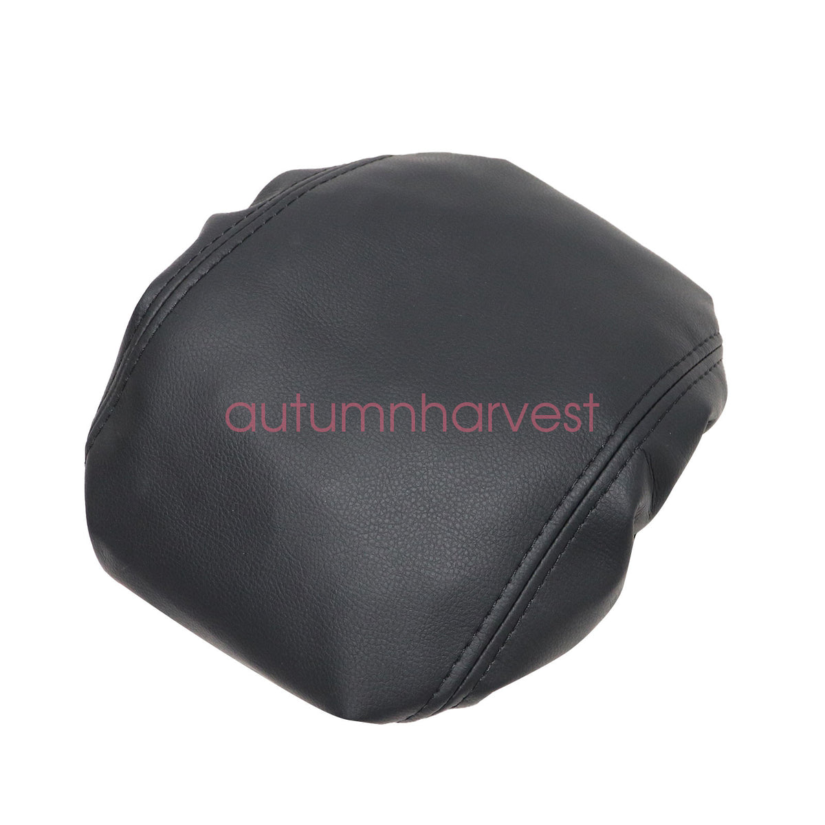 New Console Armrest Arm Rest Storage Lid Cover For Toyota RAV4 2013-2018 Black
