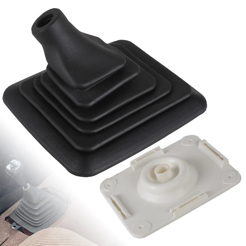 For 99-07 Ford F250-F550 Super Duty Manual Transmission Shifter Boot F81Z7277BB