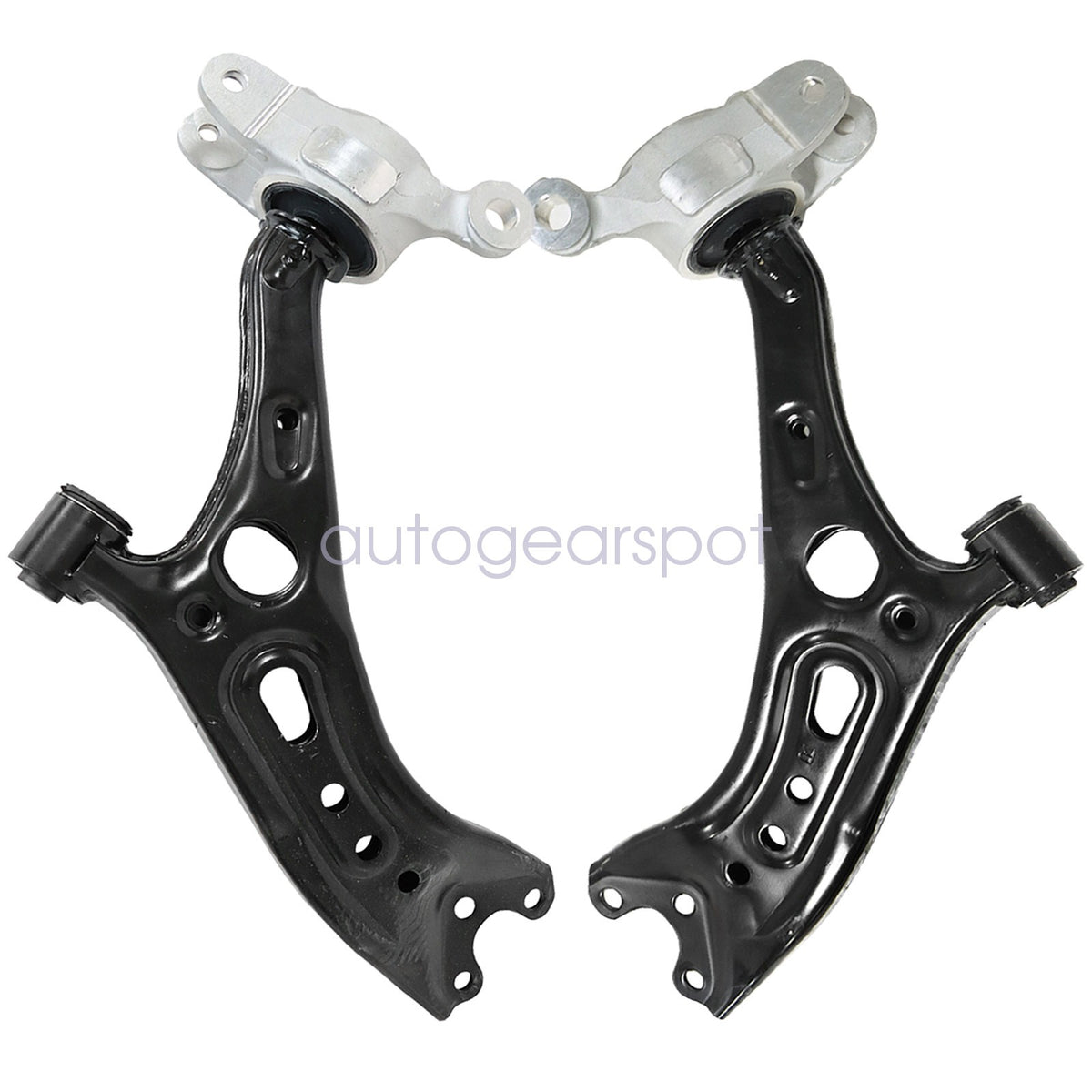 2X For HONDA CR-V 2023-2025 FRONT DRIVER PASSENGER SIDE LOWER CONTROL ARM