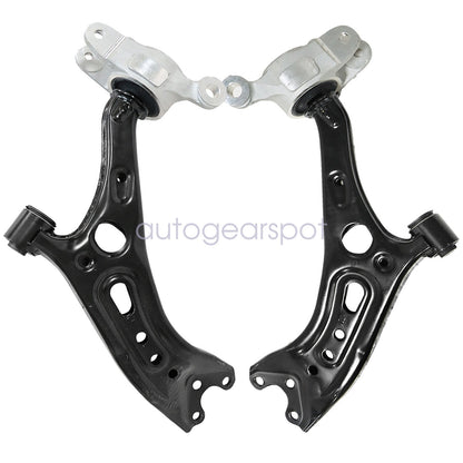 2X For HONDA CR-V 2023-2025 FRONT DRIVER PASSENGER SIDE LOWER CONTROL ARM