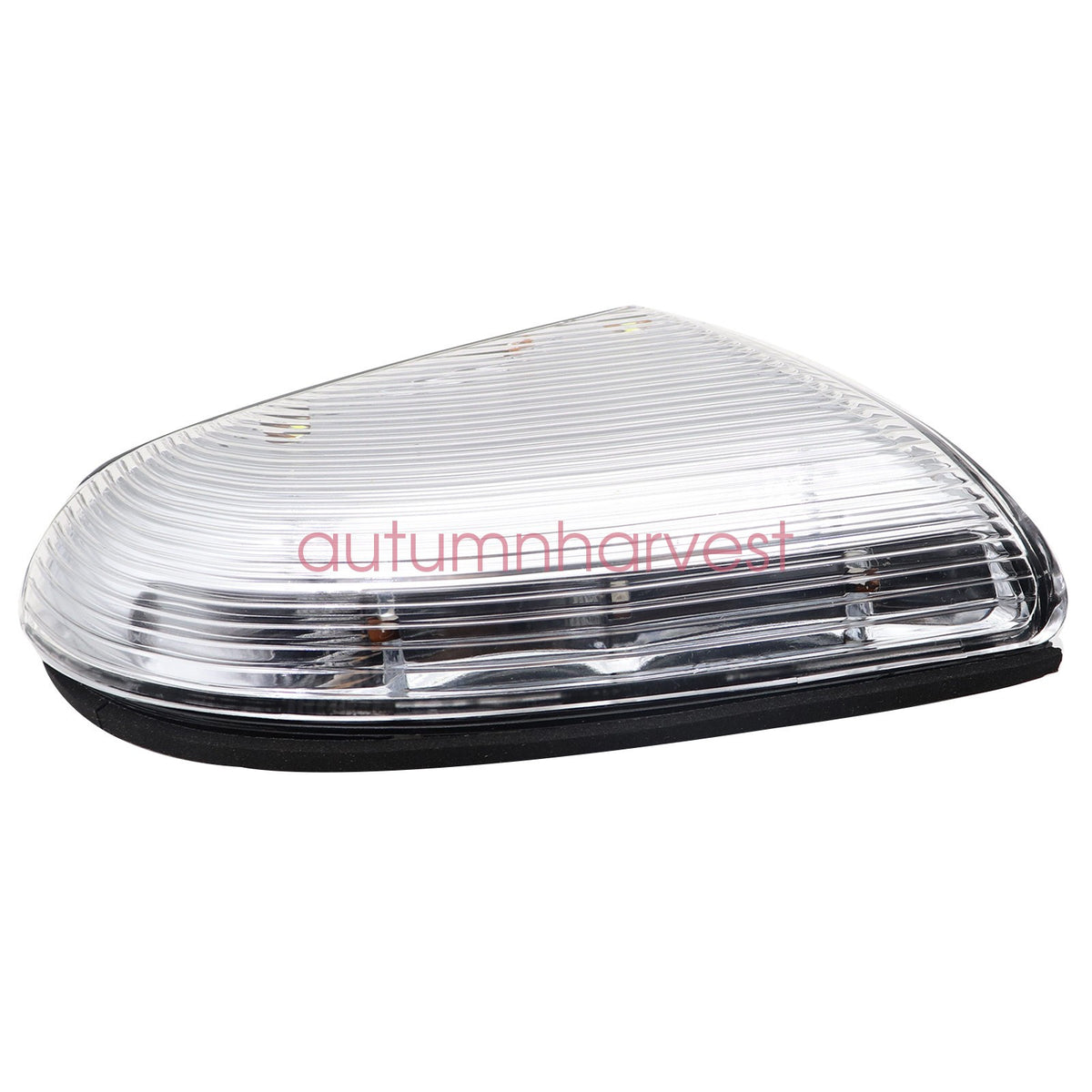 FOR 14-18 Dodge Ram DRIVER SIDE MOUNTED ON MIRROR LOWER TURN SIGNAL