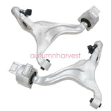 2x Front Lower Control Arm Left Right Fits For Infiniti M37 M56 2011-2013 AWD