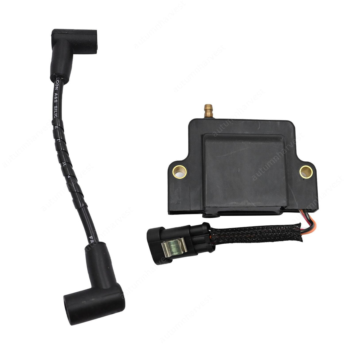 High Quality For 2009-2020 Ski-Doo 600 800 ETEC External Ignition Coil CDI