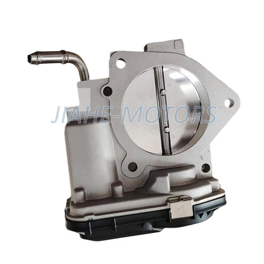Throttle Body 678037 Fits For Lexus ES250 NX250 NX450 4-Door 2.5L 2022-2023