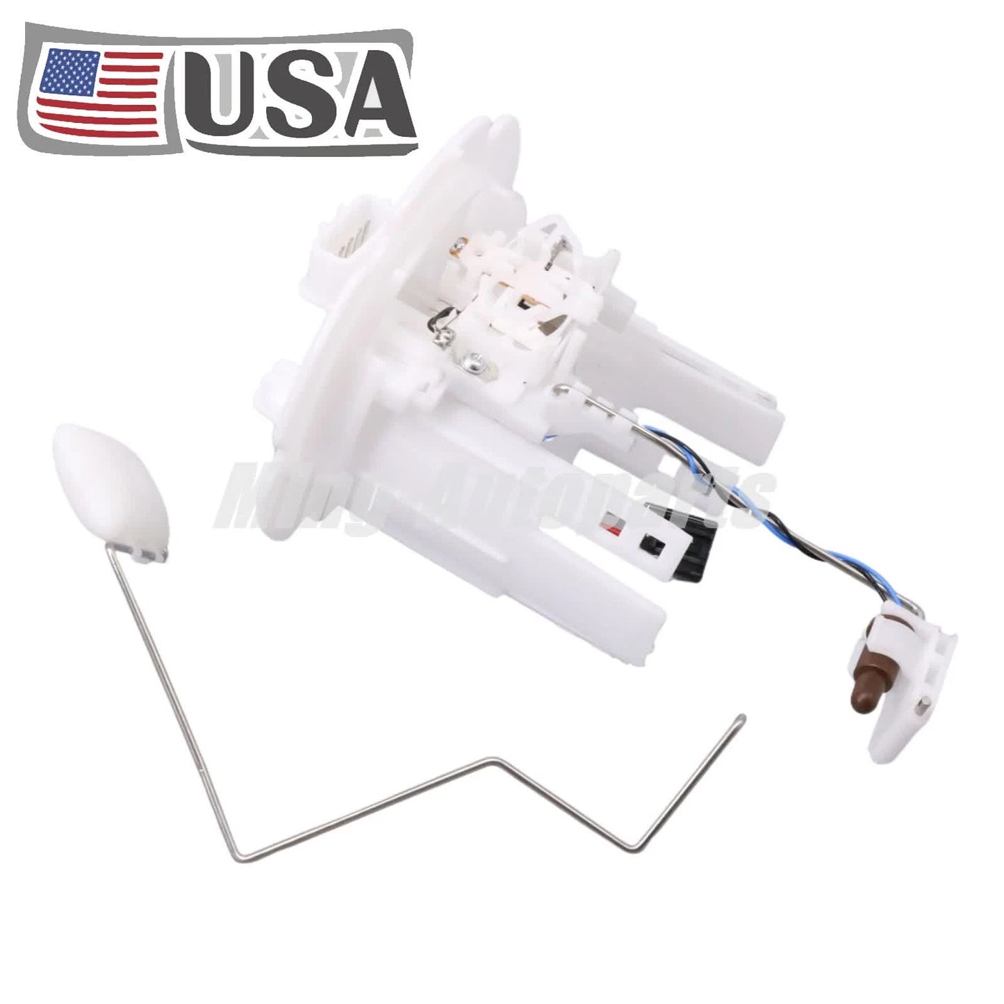 FIT Fuel Pump Module Assembly 25060-AM60A Infiniti G35 Sedan 3.5L V6 2003-2006