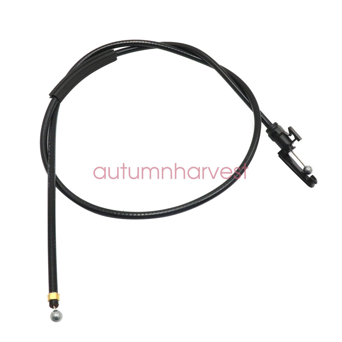 New Hood Release Cable For 2003-2013 Porsche Cayenne 95551153100
