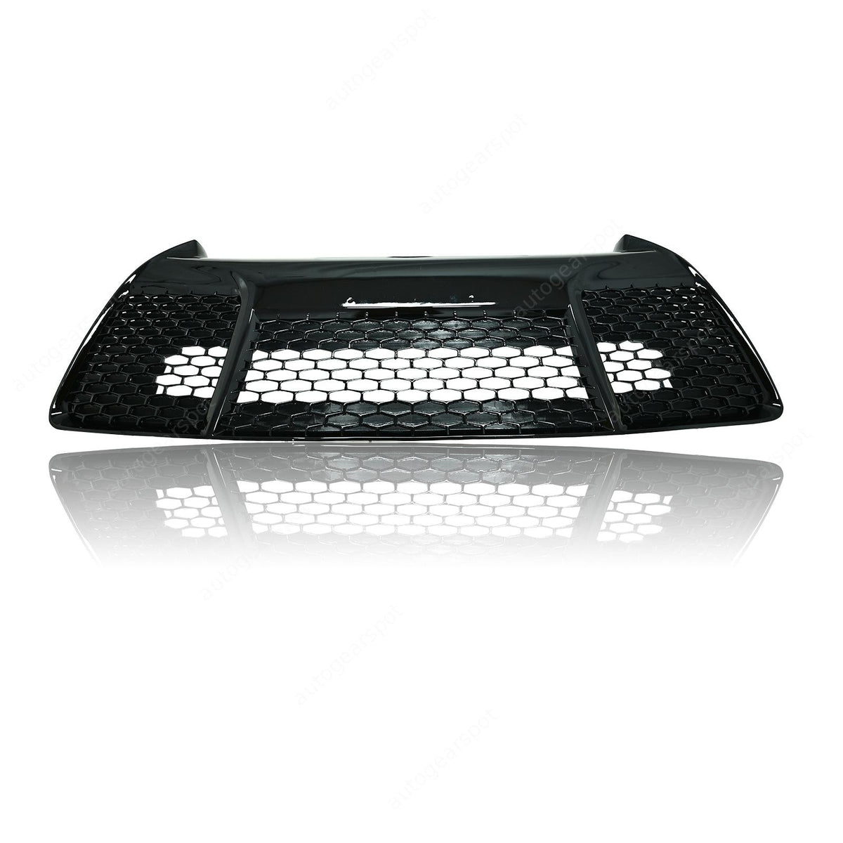 Front Grille Lower For 2015-2017 Toyota Camry SE XSE Sport Replacement 2016