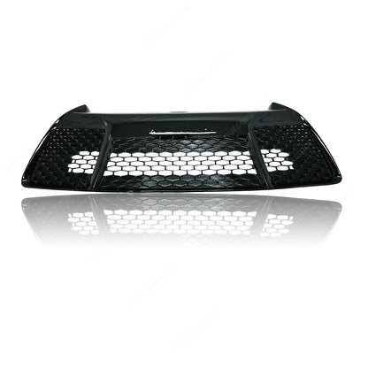 Front Grille Lower For 2015-2017 Toyota Camry SE XSE Sport Replacement 2016