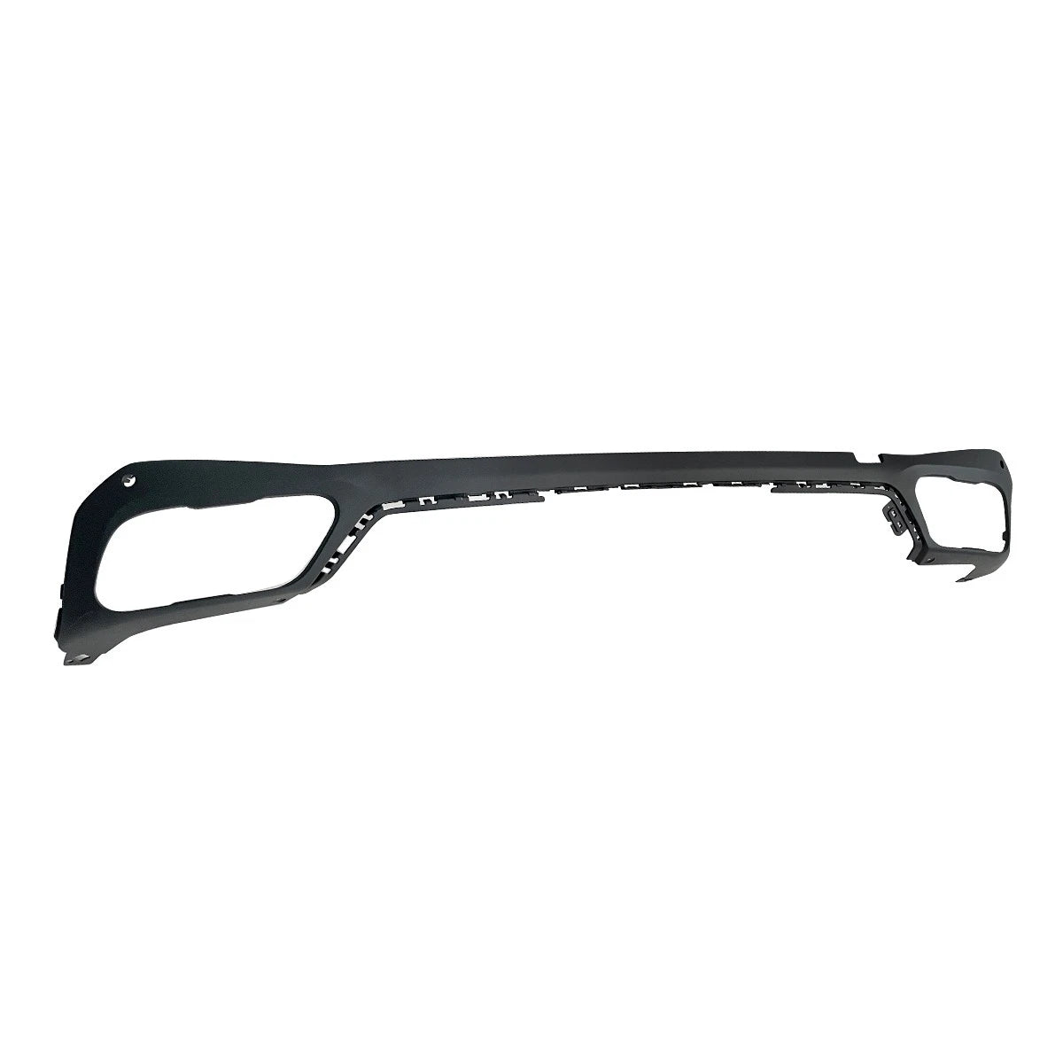 51128099937 Rear Lower Bumper Cover Fit For 2019-23 BMW X5 G05 M-Sport
